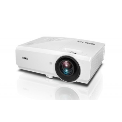 Benq SH753 videoproyector Proyector para escritorio 5000 lumenes ANSI DLP 1080p 1920x1080 Blanco