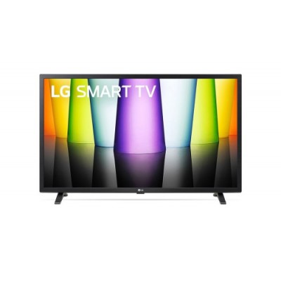 LG 32LQ630B6LA Televisor 813 cm 32 HD Smart TV Wifi Negro