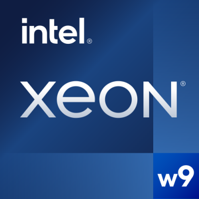 Intel Xeon w9 3475X procesador 22 GHz 825 MB Smart Cache Caja