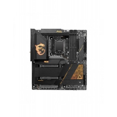 PLACA MSI MEG Z790 ACEINTEL1700Z7904DDR5128GBATX