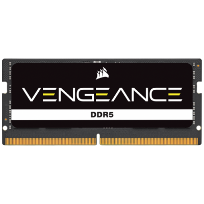 Corsair Vengeance CMSX16GX5M1A4800C40 modulo de memoria 16 GB 1 x 16 GB DDR5 4800 MHz