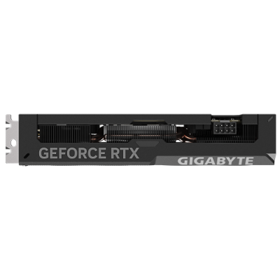 Gigabyte GeForce RTX 4060 Ti WINDFORCE OC NVIDIA 8 GB GDDR6