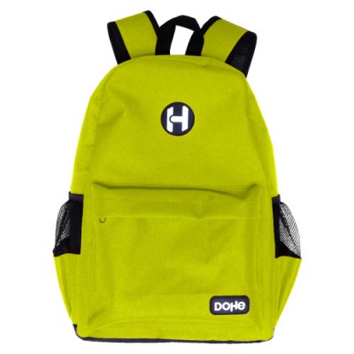 DOHE Mochila Icon Verde