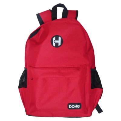 DOHE Mochila Icon Rojo