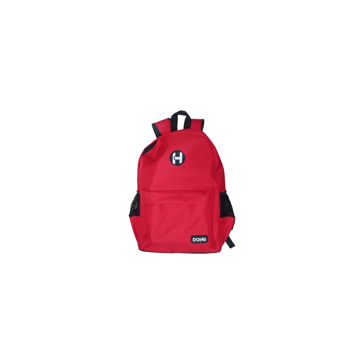 DOHE Mochila Icon Rojo