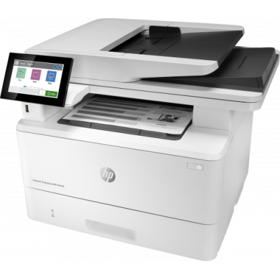 HP LASER ENTERPRISE MFP M430F