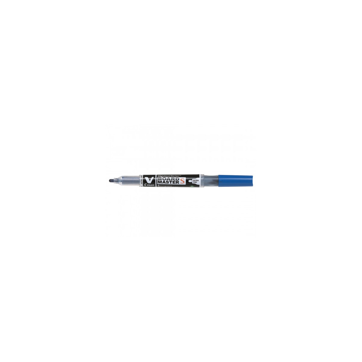 ROTULADOR PIZARRA BLANCA VBOARD MASTER S AZUL PILOT WBMA VS EF L BG