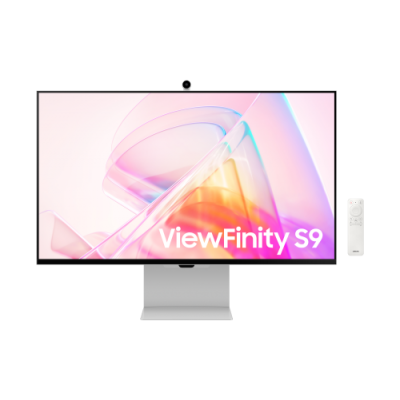 Samsung ViewFinity S90PC pantalla para PC 686 cm 27 5120 x 2880 Pixeles 5K Ultra HD LCD Plata