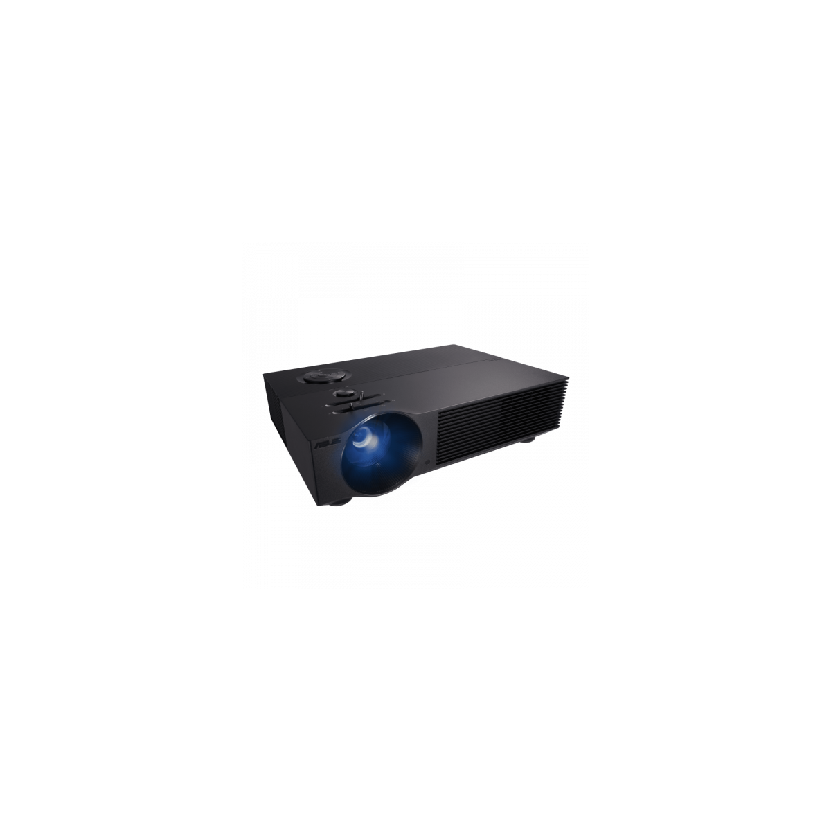 ASUS H1 LED videoproyector Proyector instalado en el techo 3000 lumenes ANSI 1080p 1920x1080 Negro