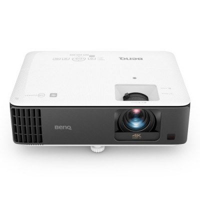 Benq TK700STi videoproyector Proyector de corto alcance 3000 lumenes ANSI DLP 2160p 3840x2160 3D Blanco