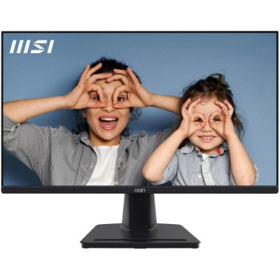 MSI Pro MP251 pantalla para PC 622 cm 245 1920 x 1080 Pixeles Full HD LED Negro