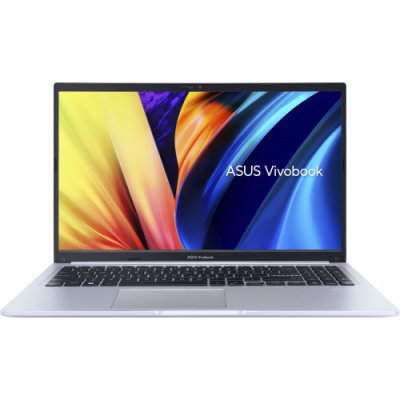 ASUS VivoBook 15 F1502ZA EJ1121 Ordenador Portatil 6 Full HD Intel Core i5 1235U 8GB RAM 512GB SSD Iris Xe Graphics Sin Sistema