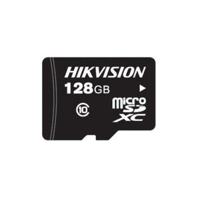 Hikvision Digital Technology HS TF L2I 128G memoria flash 128 GB MicroSDXC NAND Clase 10