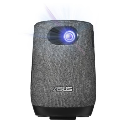 ASUS ZenBeam Latte L1 videoproyector Proyector instalado en el techo 300 lumenes ANSI LED 1080p 1920x1080 Gris