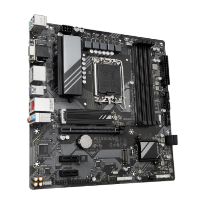 Gigabyte B760M DS3H placa base Intel B760 Express LGA 1700 micro ATX