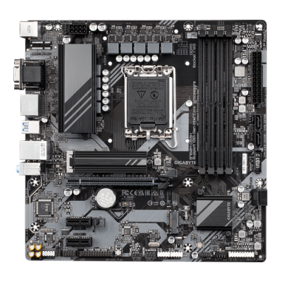 Gigabyte B760M DS3H placa base Intel B760 Express LGA 1700 micro ATX