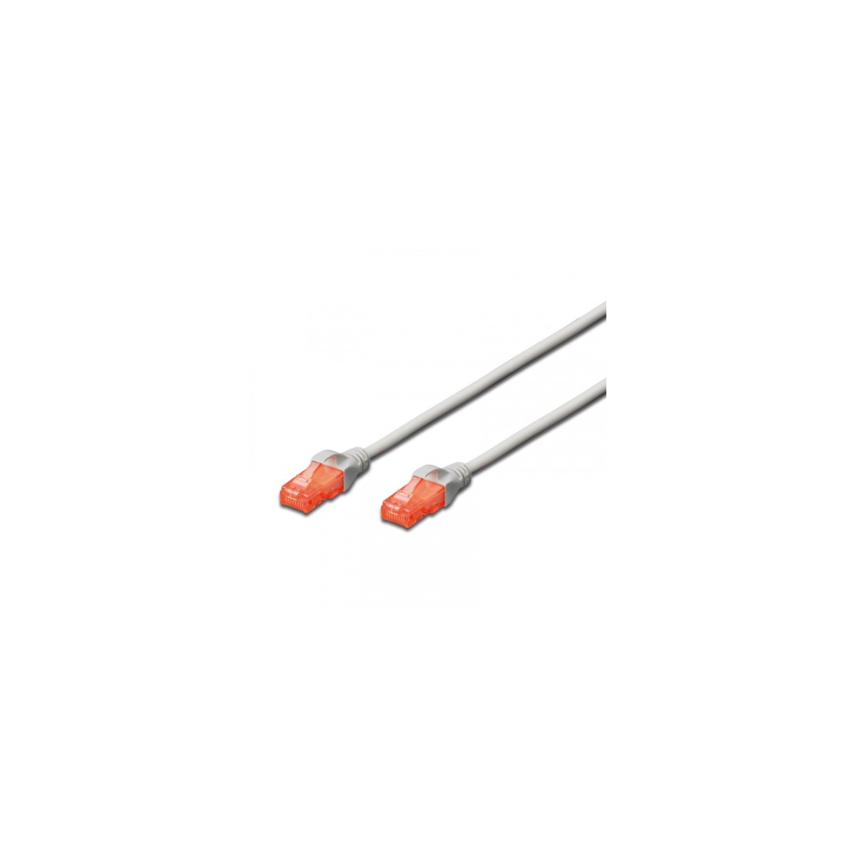 Ewent EW 6U 030 cable de red Blanco 3 m Cat6 U UTP UTP