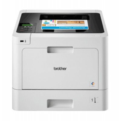 Brother HL L8260CDW impresora laser Color 2400 x 600 DPI A4 Wifi