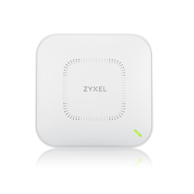 Zyxel WAX650S 3550 Mbit s Blanco Energia sobre Ethernet PoE