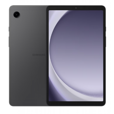 Samsung Galaxy Tab SM X110NZAEEUB tablet 128 GB 221 cm 87 Mediatek 8 GB Wi Fi 5 80211ac Android 13 Grafito