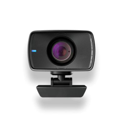 Elgato Facecam camara web 1920 x 1080 Pixeles USB 32 Gen 1 31 Gen 1 Negro