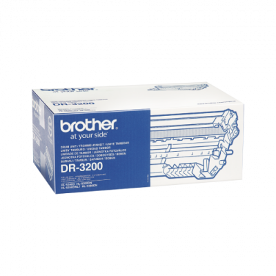 Brother DR 3200 tambor de impresora Original