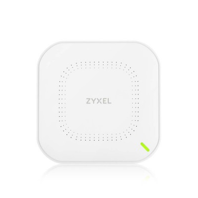 Zyxel NWA1123ACv3 866 Mbit s Blanco Energia sobre Ethernet PoE