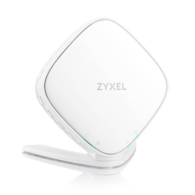 Zyxel WX3100 T0 EU01V2F punto de acceso inalambrico 1200 Mbit s Blanco
