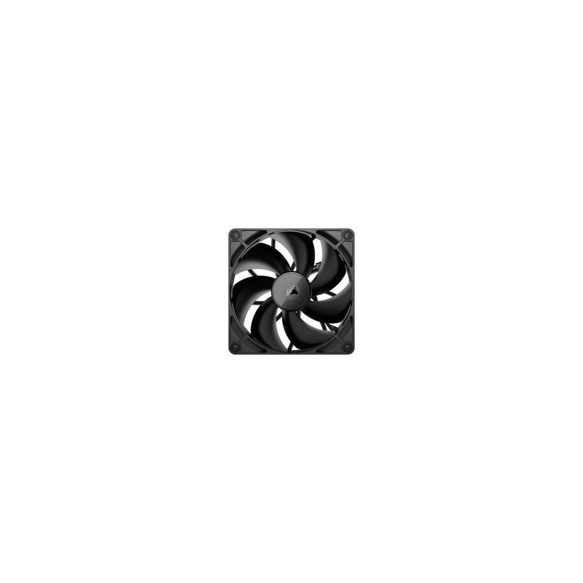 VENTILADOR CAJA CORSAIR RX SERIES iCUE LINK RX140 SINGLE PACK CO 9051011 WW