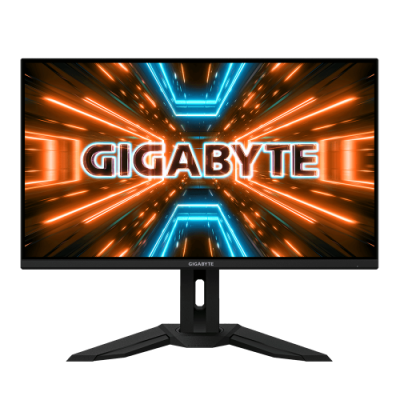 Gigabyte M32U 80 cm 315 3840 x 2160 Pixeles 4K Ultra HD LED Negro