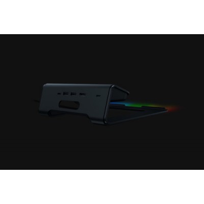 Razer Chroma V2 Alambrico USB 32 Gen 1 31 Gen 1 Type C Negro