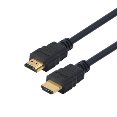 Ewent EC1320 cable HDMI 1 m HDMI tipo A Estandar Negro