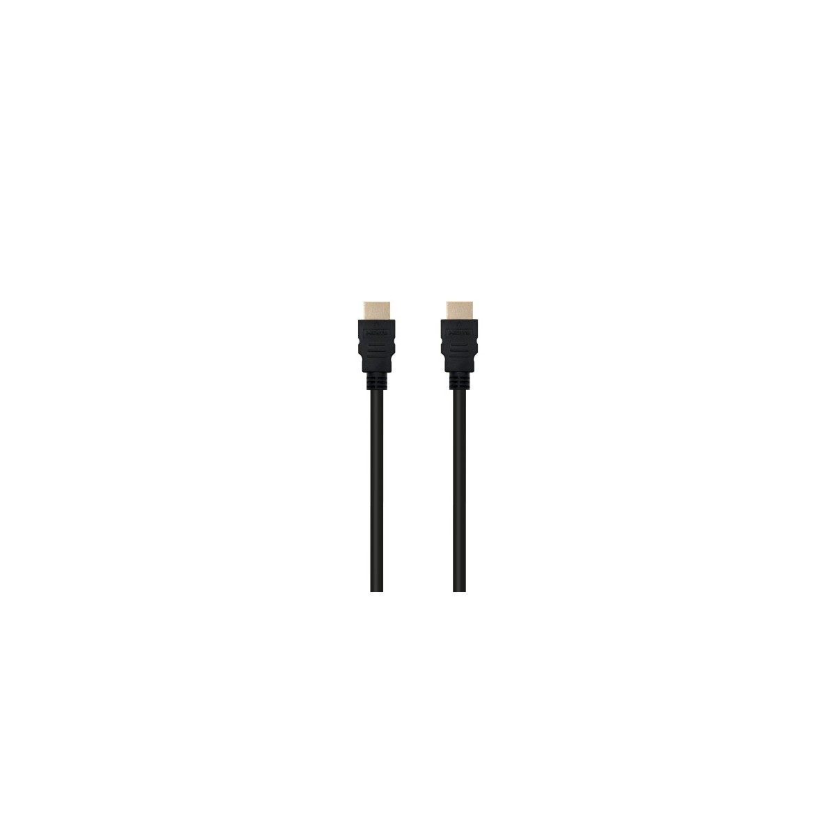 Ewent EC1322 cable HDMI 3 m HDMI tipo A Estandar Negro