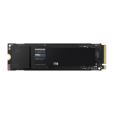 SAMSUNG SSD 990 EVO 1TB