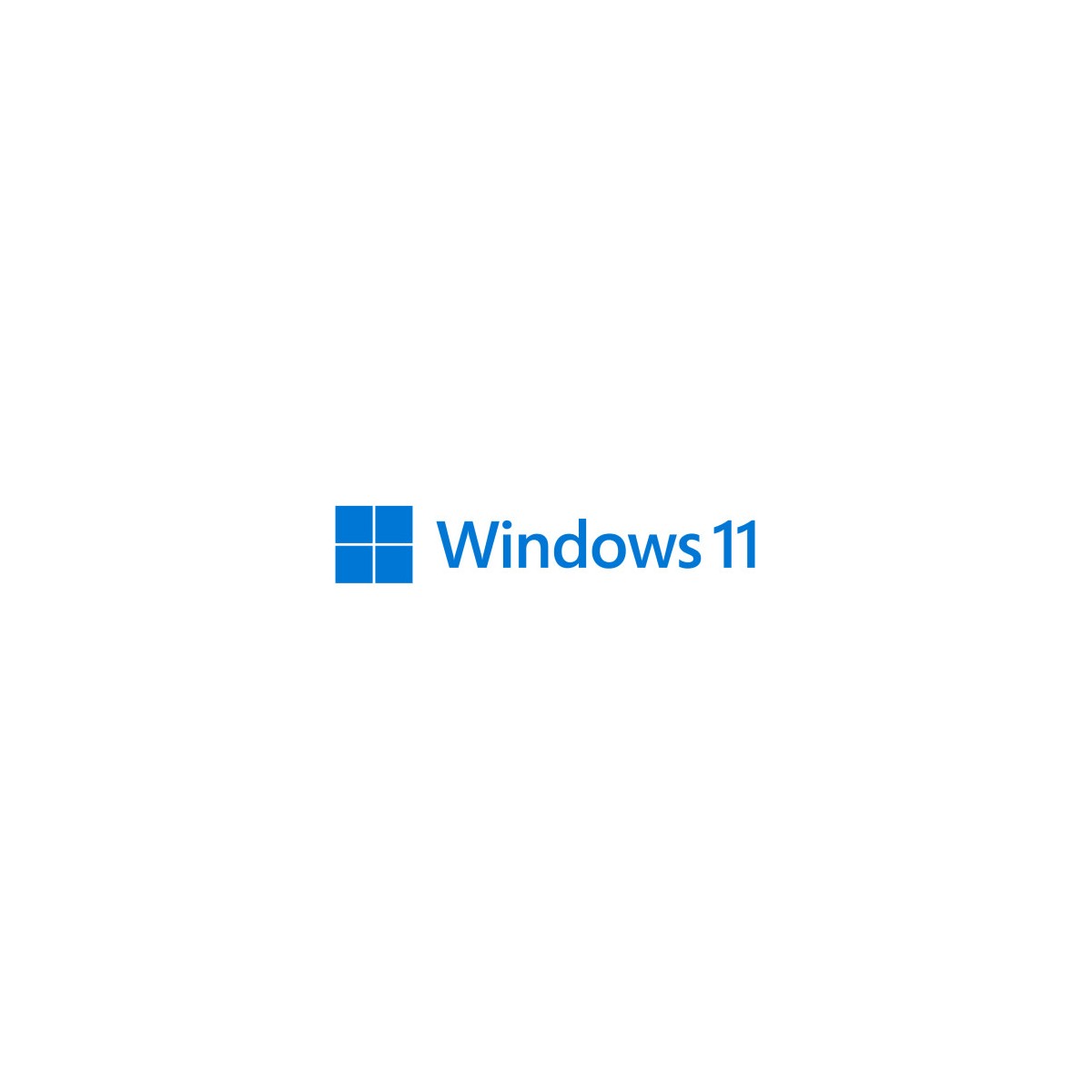 Microsoft Windows 11 Pro 1 licencias