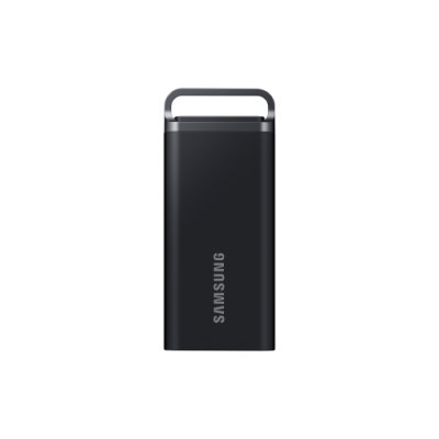 Samsung MU PH4T0S 4 TB Negro