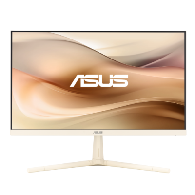 ASUS VU279CFE M pantalla para PC 686 cm 27 1920 x 1080 Pixeles Full HD LCD Beige