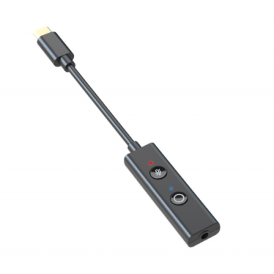 Creative Labs Sound Blaster PLAY USB
