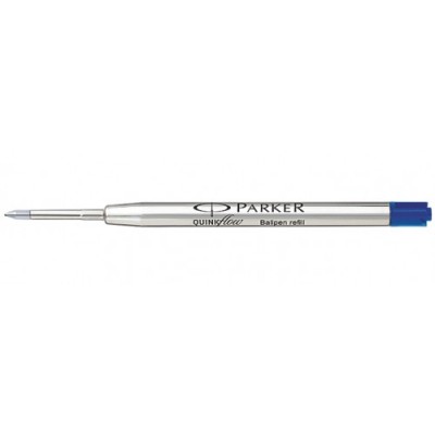 RECAMBIO BOLIGRAFO QUINKFLOW 05 AZUL PARKER 1950368