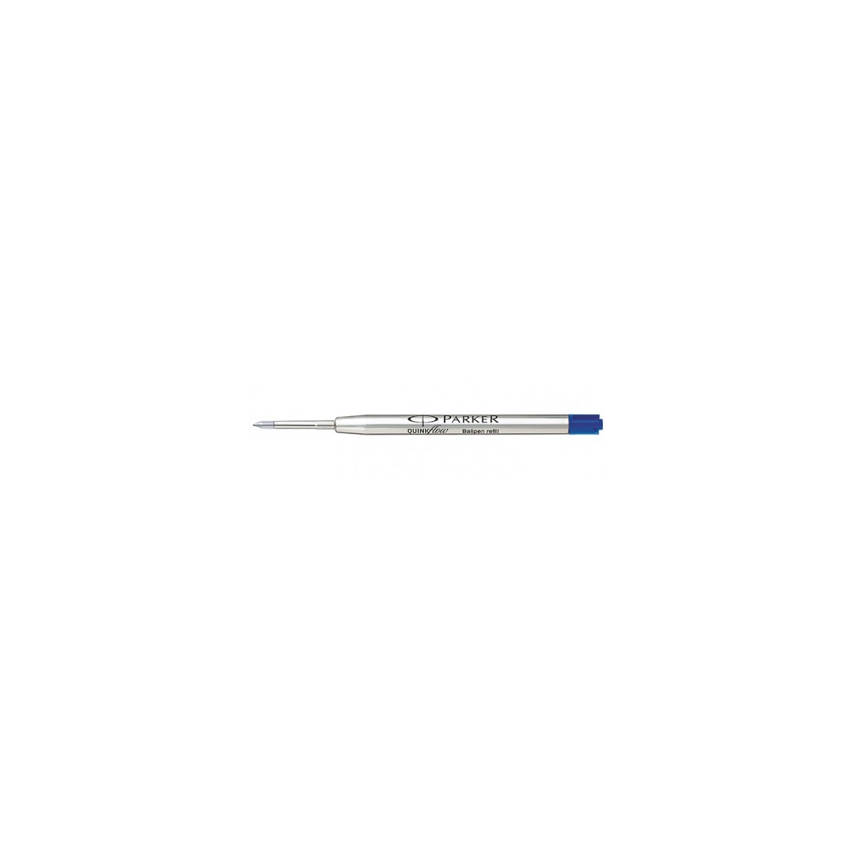 RECAMBIO BOLIGRAFO QUINKFLOW 05 AZUL PARKER 1950368