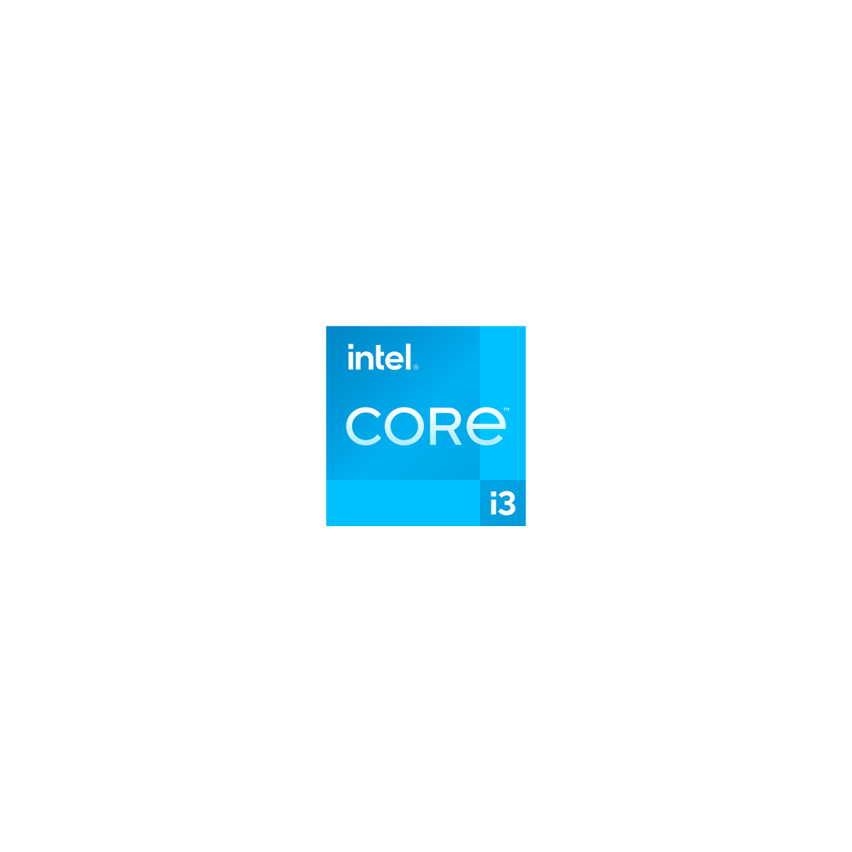 Intel Core i3 12100 procesador 12 MB Smart Cache Caja