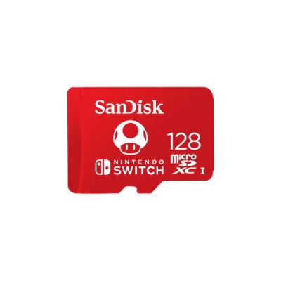 Sandisk SDSQXAO 128G GNCZN memoria flash 128 GB MicroSDXC