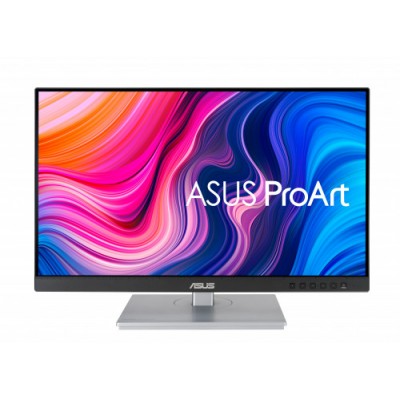 ASUS PA247CV 605 cm 238 1920 x 1080 Pixeles Full HD LED Negro Plata