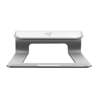 Razer RC21 01110100 W3M1 soporte para ordenador portatil 381 cm 15 Blanco