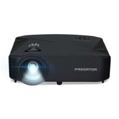 Acer Predator GD711 videoproyector 1450 lumenes ANSI DLP 2160p 3840x2160 3D Negro