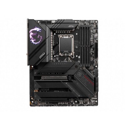 MSI MPG Z790 CARBON WIFI placa base Intel Z790 LGA 1700 ATX