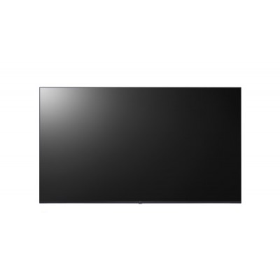 LG 65UL3J E pantalla de senalizacion Pantalla plana para senalizacion digital 1651 cm 65 IPS 4K Ultra HD Azul Procesador incorp