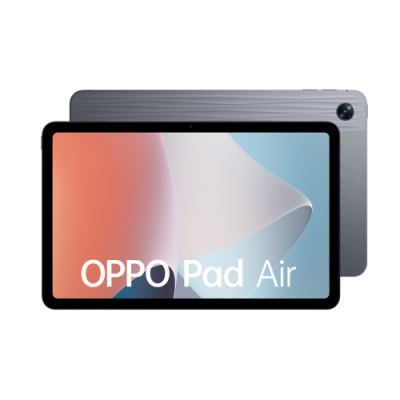 OPPO Pad Air 64 GB 263 cm 104 Qualcomm Snapdragon 4 GB Wi Fi 5 80211ac Android 12 Gris