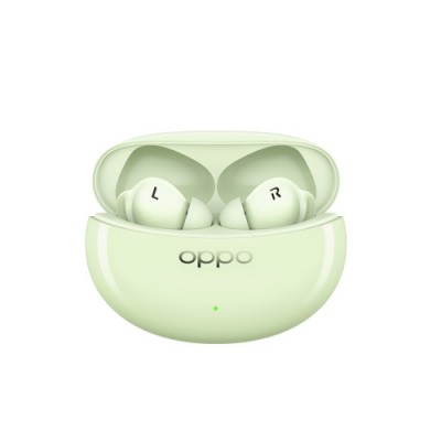 OPPO Enco Air3 Pro Auriculares True Wireless Stereo TWS Dentro de oido Llamadas Musica Bluetooth Verde