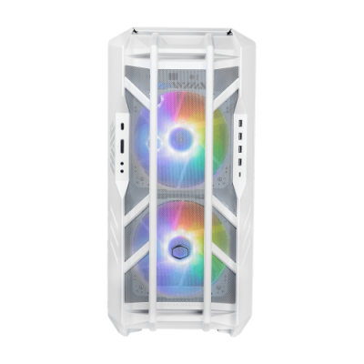 Cooler Master HAF 700 White Full Tower Blanco